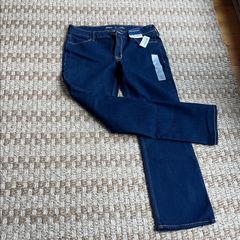 Old Navy Wow Boot-Cut jeans